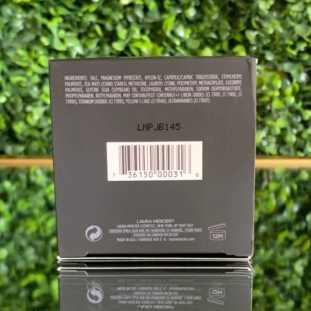 Laura Mercier TRANSLUCENT Loose Setting Powder | NEW | Full Size | No Flashback